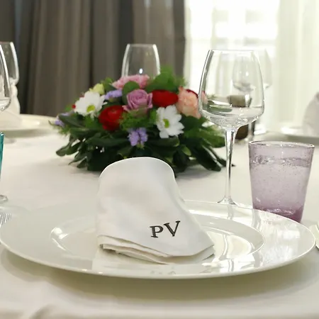 Otel Palazzo Virgilio Brindisi