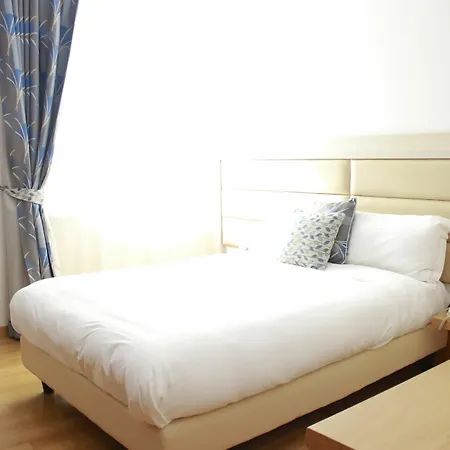 Otel Palazzo Virgilio