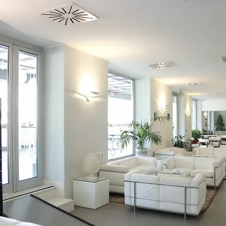 Otel Palazzo Virgilio Brindisi