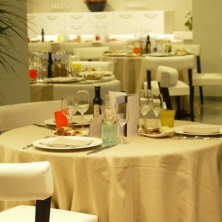 Otel Palazzo Virgilio 4*