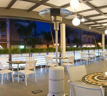 Palazzo Virgilio 4*