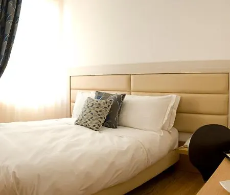 Palazzo Virgilio 4* Brindisi
