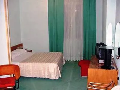Palazzo Virgilio Otel Brindisi