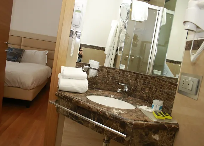 Hotel Palazzo Virgilio