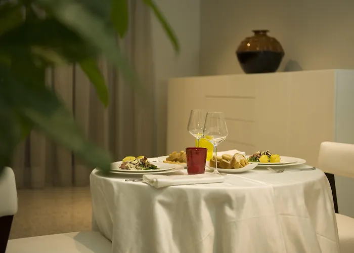 Hotel Palazzo Virgilio