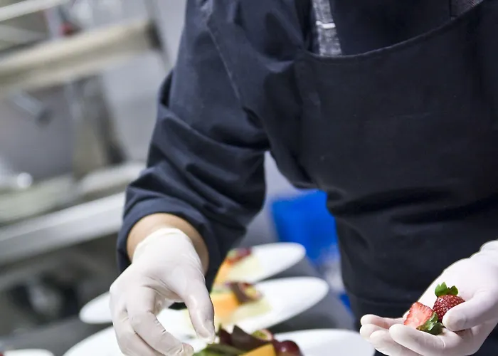 Palazzo Virgilio Hotel