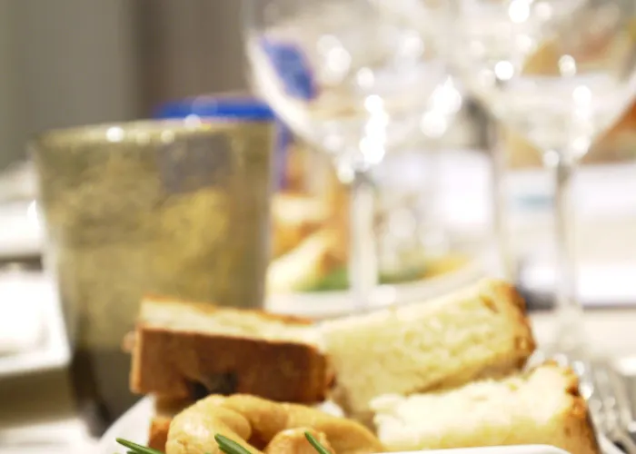 Palazzo Virgilio 4* Brindisi