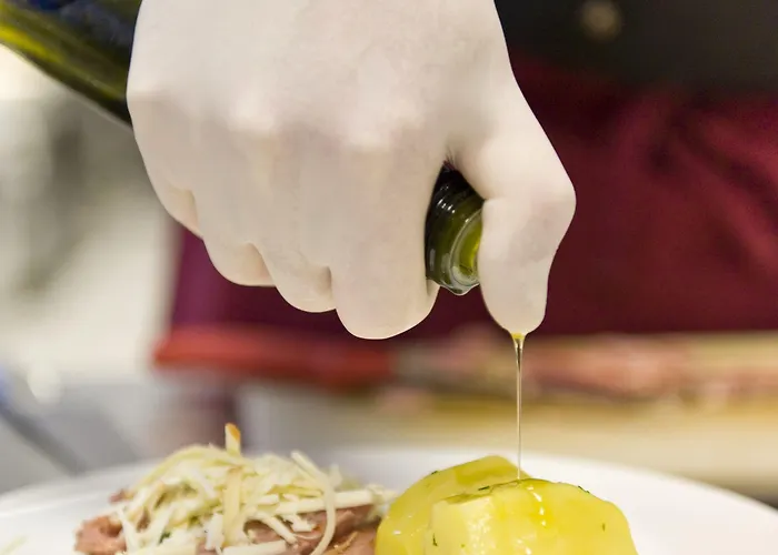 Palazzo Virgilio 4* Brindisi