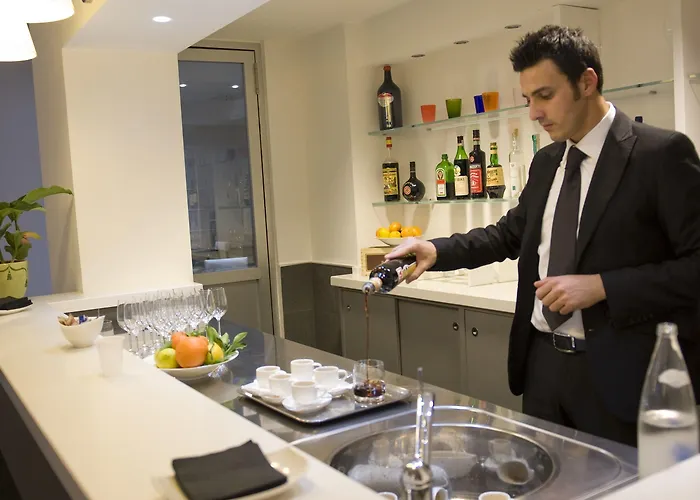 Palazzo Virgilio Hotel Brindisi