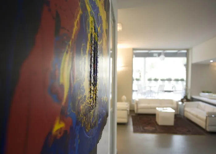 Hotel Palazzo Virgilio Brindisi