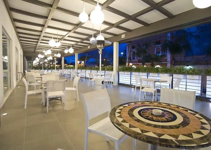 Palazzo Virgilio Hotel