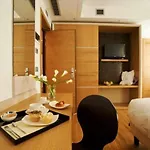 Hotell Palazzo Virgilio 4*