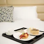 Hotel Palazzo Virgilio Brindisi