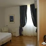 Palazzo Virgilio Hotell Brindisi