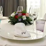 Palazzo Virgilio 4*