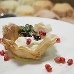 Palazzo Virgilio Hotell 4*