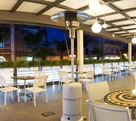 Hotel Palazzo Virgilio