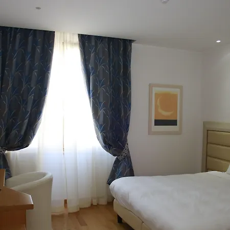 Palazzo Virgilio 4*