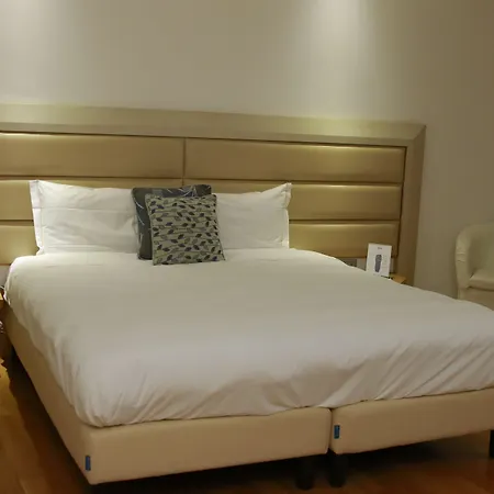 Palazzo Virgilio Hotel