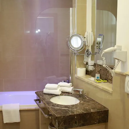 Hotel Palazzo Virgilio 4*