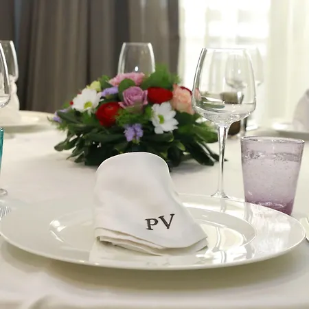Palazzo Virgilio 4*