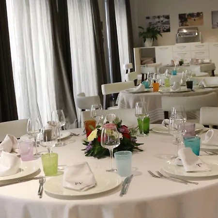 Palazzo Virgilio ברינדיזי