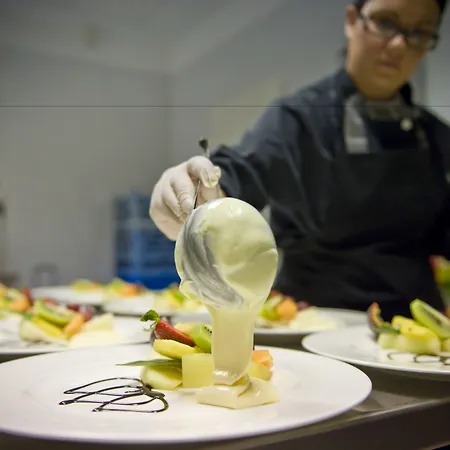 Palazzo Virgilio ברינדיזי