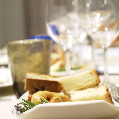 Palazzo Virgilio 4* Brindisi