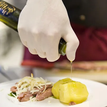 Palazzo Virgilio 4* ברינדיזי