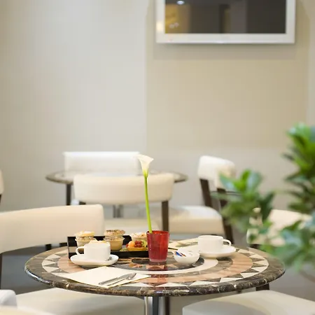 Hotel Palazzo Virgilio Brindisi