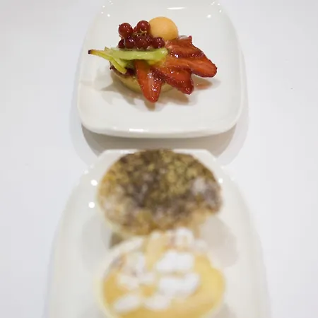 Palazzo Virgilio מלון ברינדיזי