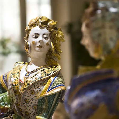 Palazzo Virgilio ברינדיזי