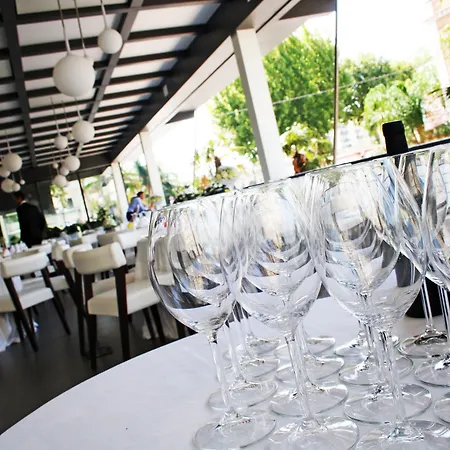 Hotel Palazzo Virgilio Brindisi