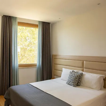 Palazzo Virgilio فندق 4*