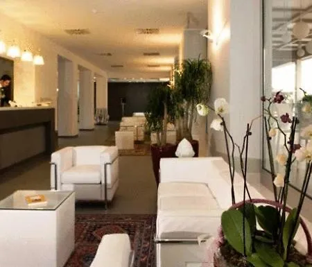 فندق Palazzo Virgilio برينديسي