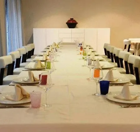 Palazzo Virgilio 4* ברינדיזי