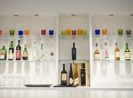维吉尔宫酒店 布林迪西