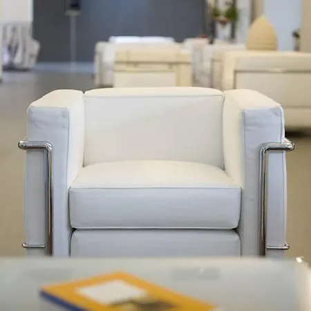 Palazzo Virgilio מלון ברינדיזי