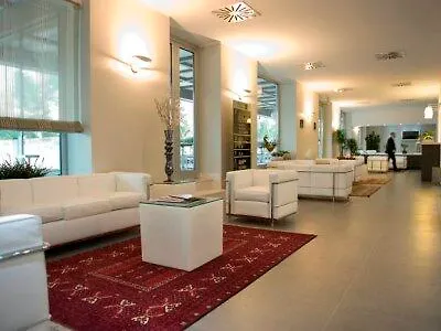 מלון Palazzo Virgilio 4*