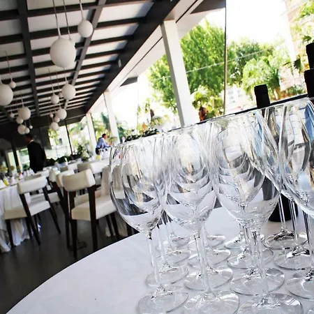 Palazzo Virgilio מלון