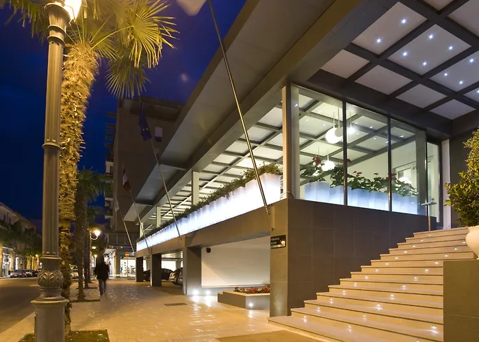 Palazzo Virgilio ホテル 4*