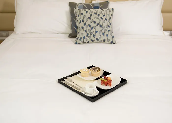 ホテル Palazzo Virgilio 4*
