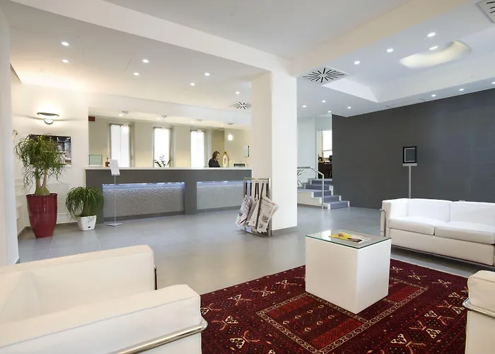 Palazzo Virgilio Hotel 4*