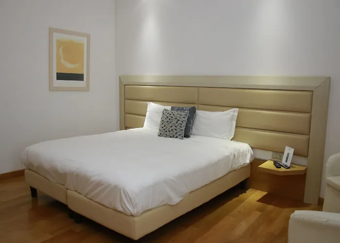 Palazzo Virgilio 4*