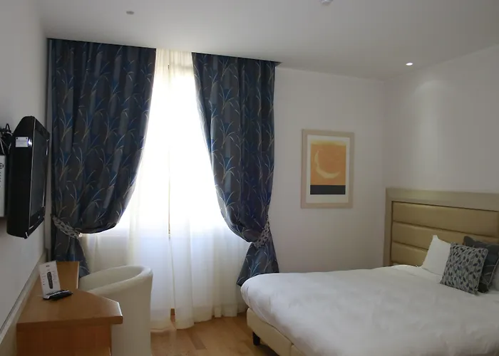 Palazzo Virgilio 4*
