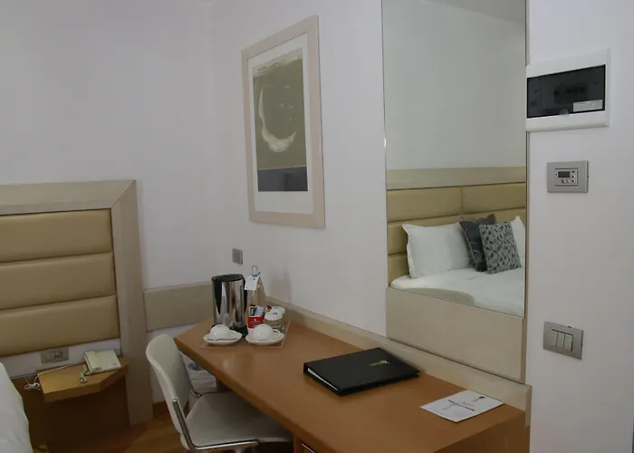 Palazzo Virgilio ブリンディジ