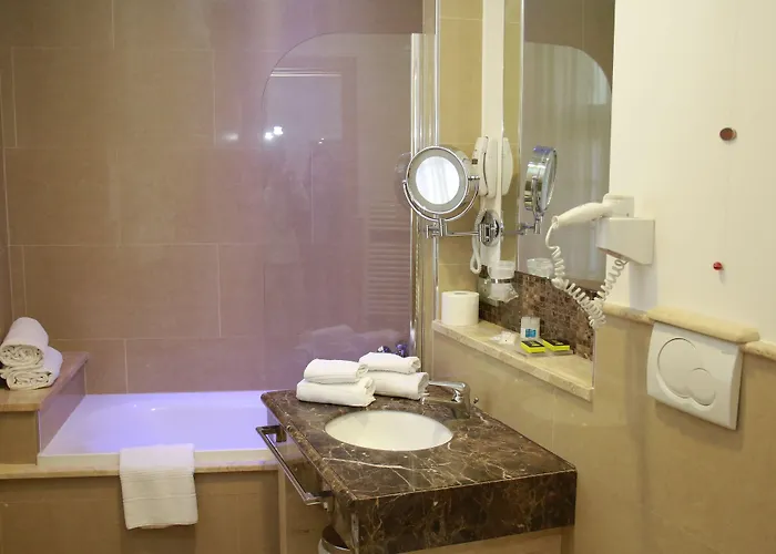 Hotel Palazzo Virgilio 4*