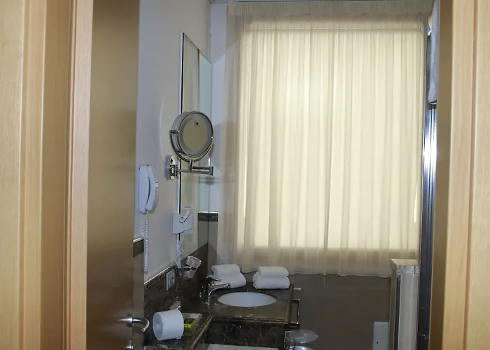 ホテル Palazzo Virgilio 4*