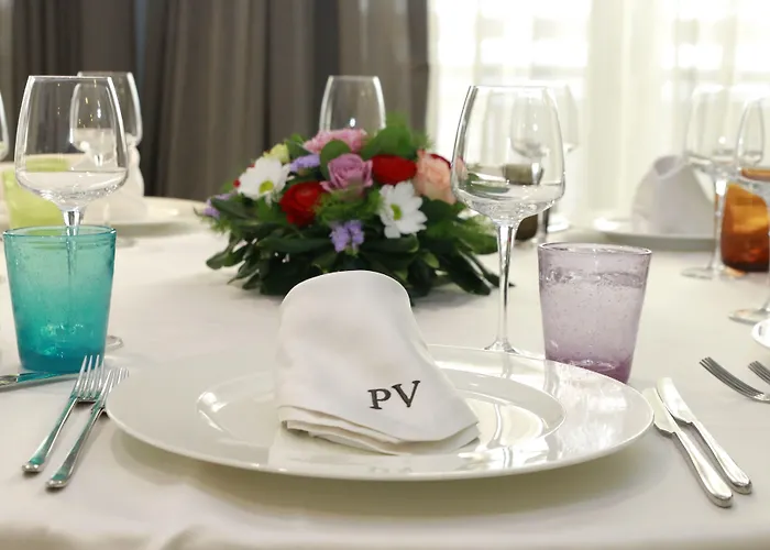 Palazzo Virgilio 4*