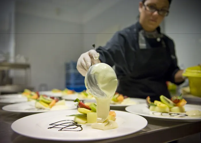 Palazzo Virgilio ブリンディジ